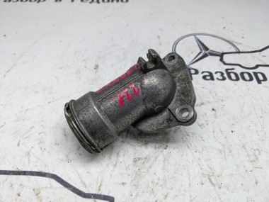 Термостат MERCEDES-BENZ S-класс W221 (2005 - 2009) — Разборка Мерседес