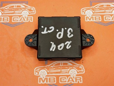 Блок двери MERCEDES-BENZ C-класс W204/S204 (2006 - 2011) — Разборка Мерседес