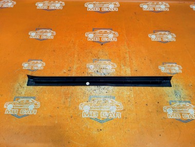 Накладка порога внутренняя MERCEDES-BENZ C-класс W203/S203/CL203 (2000 - 2004) — Разборка Мерседес