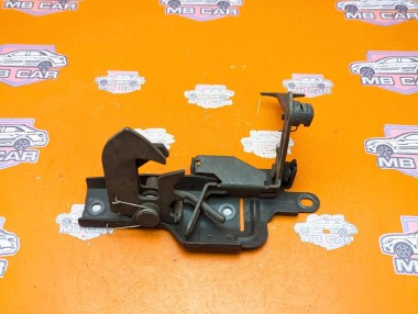 Замок капота MERCEDES-BENZ CL-класс C215 рестайлинг (2002 - 2006) &mdash; Разборка Мерседес