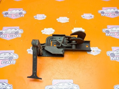 Замок капота MERCEDES-BENZ CL-класс C215 рестайлинг (2002 - 2006) &mdash; Разборка Мерседес