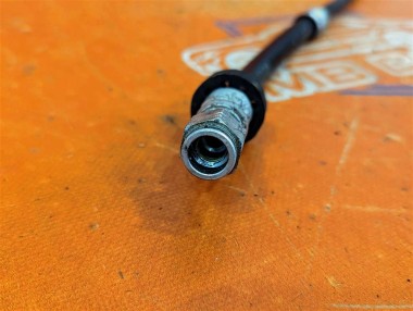 Трубка АКПП MERCEDES-BENZ C-класс W204/S204 (2006 - 2011) — Разборка Мерседес