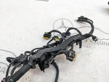 Проводка моторная MERCEDES-BENZ CLA-класс C118/X118 (2019 - 2023) — Разборка Мерседес