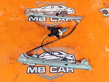 Стеклоподъемник передний правый MERCEDES-BENZ Vito W639 рестайлинг (2010 - 2014) &mdash; Разборка Мерседес