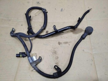 Провод стартера MERCEDES-BENZ E-класс W211/S211 рестайлинг (2006 - 2009) — Разборка Мерседес