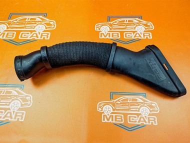 Патрубок воздушный MERCEDES-BENZ GL-класс X166 (2012 - 2016) — Разборка Мерседес