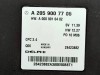 Блок АКПП MERCEDES-BENZ S-класс W222/C217/A217 (2013 - 2017) фото 4 — Разборка Мерседес