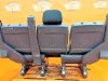 Сиденье заднее MERCEDES-BENZ Vito W638 (1996 - 2003) фото 9 — Разборка Мерседес