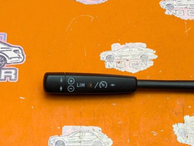 Переключатель круиз контроля MERCEDES-BENZ M-класс W163 (1997 - 2001) &mdash; Разборка Мерседес