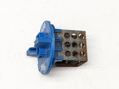 Реле моторчика печки MERCEDES-BENZ Sprinter w906 — Разборка Мерседес