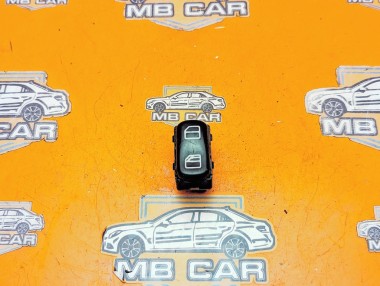 Кнопка стеклоподъемников MERCEDES-BENZ Vito W638 (1996 - 2003) — Разборка Мерседес