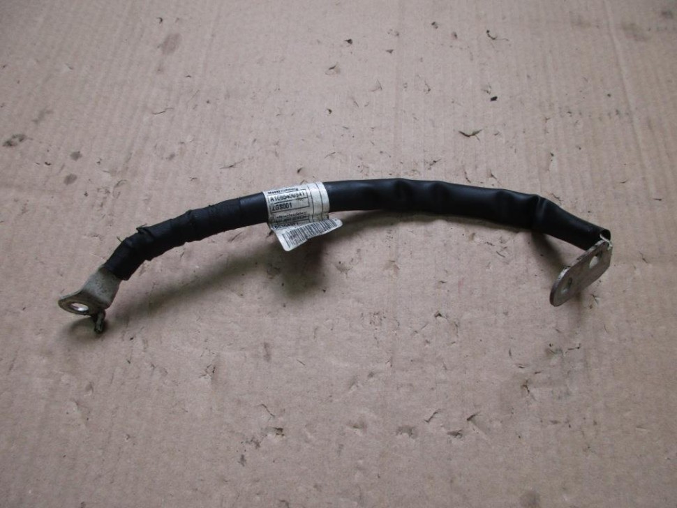 Провод минусовой MERCEDES-BENZ GL-класс X166 (2012 - 2016) фото 1 — Разборка Мерседес