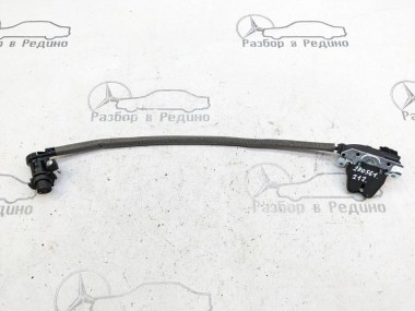 Замок багажника MERCEDES-BENZ E-класс W212/S212/C207/A207 (2009 - 2013) — Разборка Мерседес