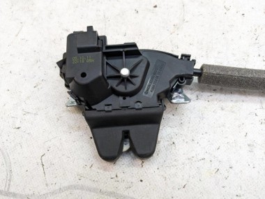 Замок багажника MERCEDES-BENZ E-класс W212/S212/C207/A207 (2009 - 2013) — Разборка Мерседес