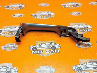 Ручка двери наружняя MERCEDES-BENZ GLK-класс X204 (2008 - 2012) — Разборка Мерседес