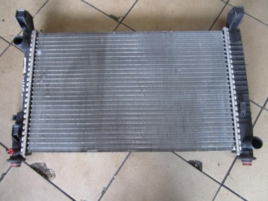 Радиатор MERCEDES-BENZ A-класс W169 рестайлинг (2008 - 2012) — Разборка Мерседес