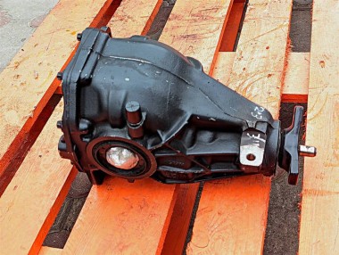 Редуктор задний MERCEDES-BENZ SLK-класс R171 (2004 - 2008) — Разборка Мерседес