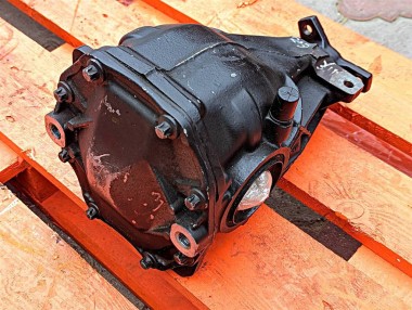 Редуктор задний MERCEDES-BENZ SLK-класс R171 (2004 - 2008) — Разборка Мерседес