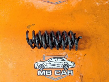 Пружина задняя MERCEDES-BENZ E-класс W211/S211 (2002 - 2006) &mdash; Разборка Мерседес