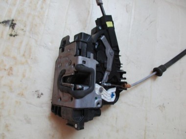Замок двери передней правой MERCEDES-BENZ GLE-класс Coupe C292 (2015 - 2019) — Разборка Мерседес