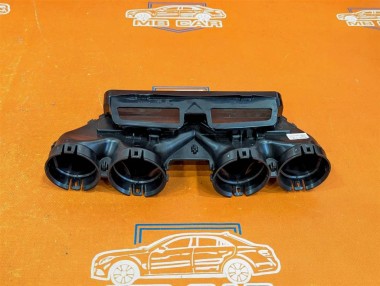 Воздушный канал MERCEDES-BENZ S-класс W222/C217/A217 (2013 - 2017) — Разборка Мерседес