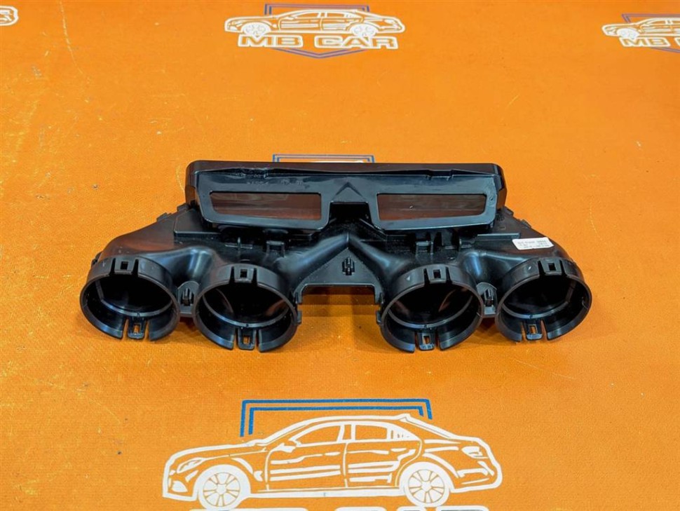 Воздушный канал MERCEDES-BENZ S-класс W222/C217/A217 (2013 - 2017) фото 1 — Разборка Мерседес