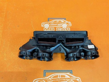 Воздушный канал MERCEDES-BENZ S-класс W222/C217/A217 (2013 - 2017) — Разборка Мерседес