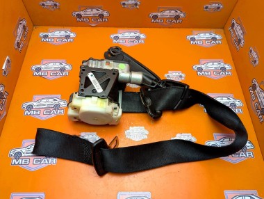 Ремень безопасности передний левый MERCEDES-BENZ C-класс W203/S203/CL203 (2000 - 2004) — Разборка Мерседес