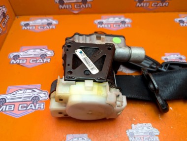 Ремень безопасности передний левый MERCEDES-BENZ C-класс W203/S203/CL203 (2000 - 2004) — Разборка Мерседес