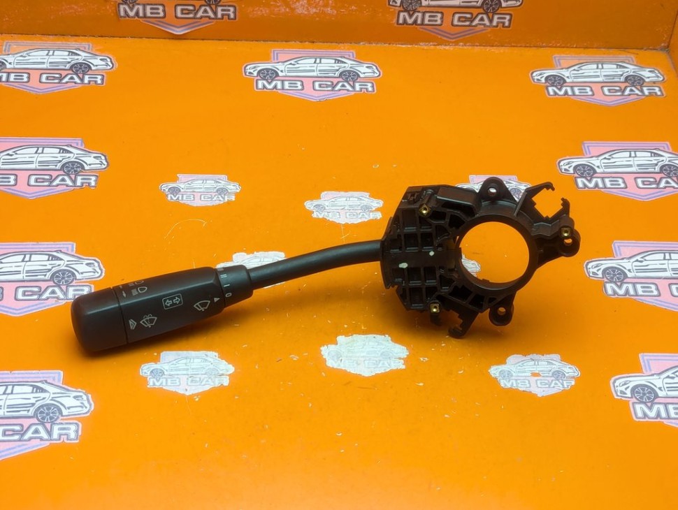 Переключатель подрулевой MERCEDES-BENZ Vito W639 рестайлинг (2010 - 2014) фото 1 &mdash; Разборка Мерседес