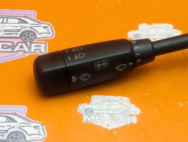 Переключатель подрулевой MERCEDES-BENZ Vito W639 рестайлинг (2010 - 2014) &mdash; Разборка Мерседес