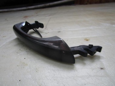 Ручка двери наружняя MERCEDES-BENZ E-класс W211/S211 (2002 - 2006) — Разборка Мерседес