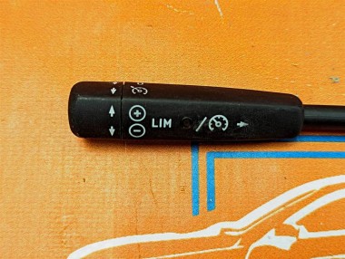 Переключатель круиз контроля MERCEDES-BENZ M-класс W163 рестайлинг (2001 - 2005) — Разборка Мерседес