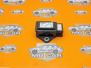 Датчик поперечного ускорения MERCEDES-BENZ S-класс W220 рестайлинг (2002 - 2005) — Разборка Мерседес