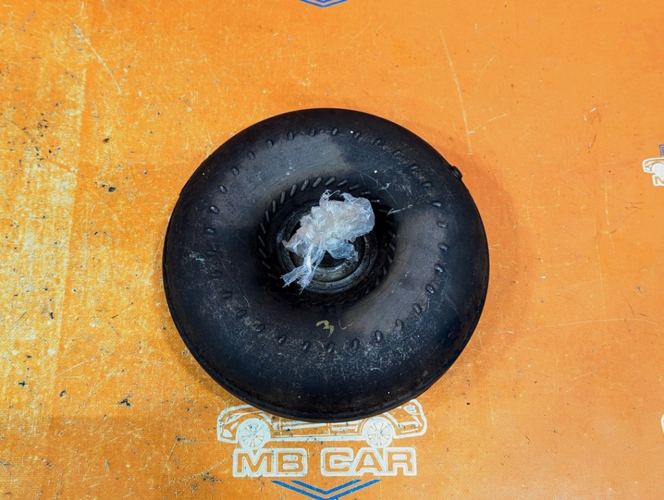 Гидротрансформатор АКПП.( бублик ) MERCEDES-BENZ S-класс W126 (1979 - 1985) фото 1 — Разборка Мерседес