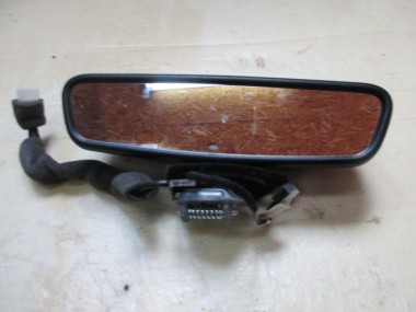 Зеркало внутрисалонное MERCEDES-BENZ C-класс W204/S204 (2006 - 2011) — Разборка Мерседес