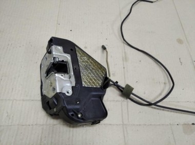 Замок двери задней левой MERCEDES-BENZ E-класс W211/S211 (2002 - 2006) — Разборка Мерседес