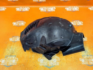 Подкрылок передний правый, передняя часть MERCEDES-BENZ C-класс W204/S204 (2006 - 2011) — Разборка Мерседес