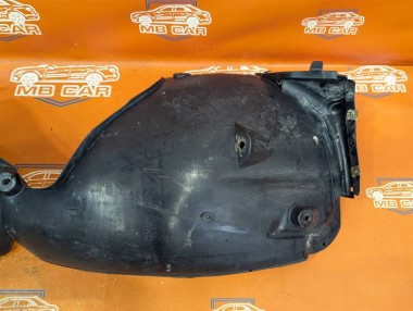 Подкрылок передний левый MERCEDES-BENZ E-класс W211/S211 рестайлинг (2006 - 2009) — Разборка Мерседес