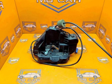 Замок двери задней правой MERCEDES-BENZ E-класс W211/S211 рестайлинг (2006 - 2009) E 200 1.8 AT (184 л.с.) &mdash; Разборка Мерседес