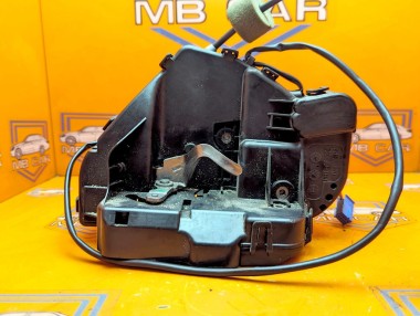Замок двери задней правой MERCEDES-BENZ E-класс W211/S211 рестайлинг (2006 - 2009) E 200 1.8 AT (184 л.с.) &mdash; Разборка Мерседес