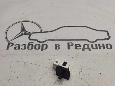 Концевик двери MERCEDES-BENZ E-класс W211/S211 рестайлинг (2006 - 2009) — Разборка Мерседес