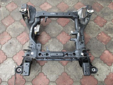 Подрамник передний MERCEDES-BENZ M-класс W166 (2011 - 2015) — Разборка Мерседес