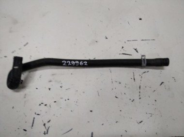 Патрубок ОЖ MERCEDES-BENZ S-класс W220 рестайлинг (2002 - 2005) — Разборка Мерседес