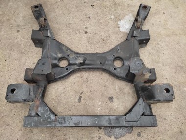 Подрамник передний MERCEDES-BENZ V-класс W639 (2003 - 2014) — Разборка Мерседес