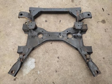 Подрамник передний MERCEDES-BENZ V-класс W639 (2003 - 2014) — Разборка Мерседес