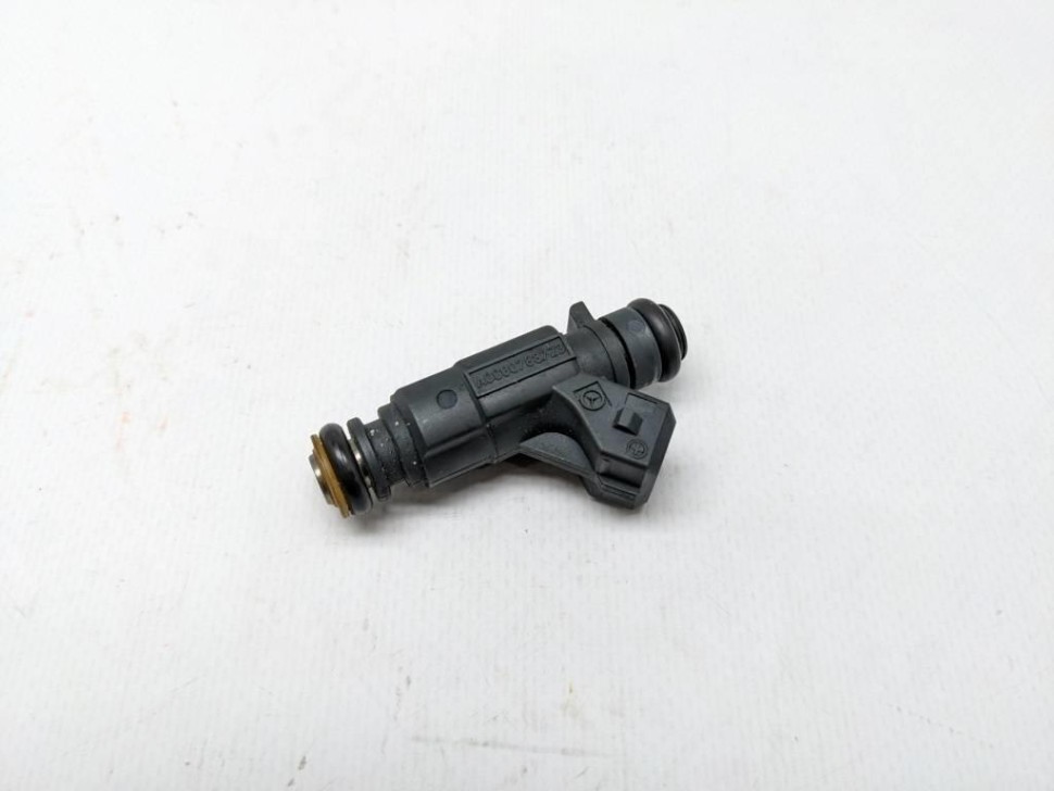 Форсунка БЕНЗИН MERCEDES-BENZ A-класс W168 рестайлинг (2001 - 2004) фото 1 — Разборка Мерседес