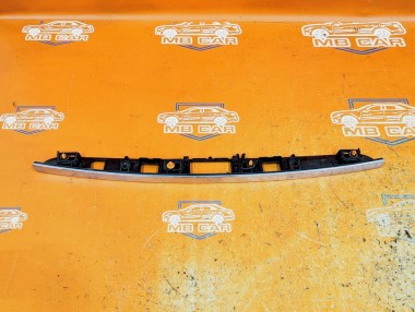 Накладка крышки багажника MERCEDES-BENZ C-класс W204/S204 (2006 - 2011) — Разборка Мерседес