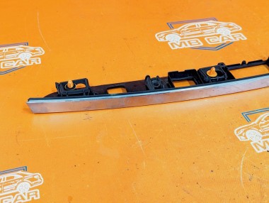 Накладка крышки багажника MERCEDES-BENZ C-класс W204/S204 (2006 - 2011) — Разборка Мерседес