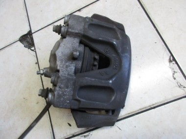 Суппорт передний левый MERCEDES-BENZ E-класс W212/S212/C207/A207 рестайлинг (2013 - 2016) — Разборка Мерседес